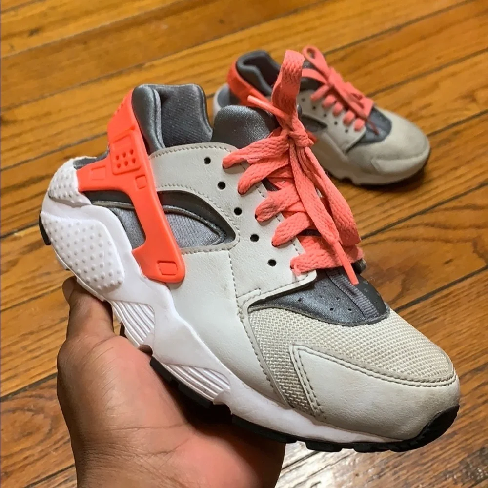 Air Nike Huarache Girls Sneakers
